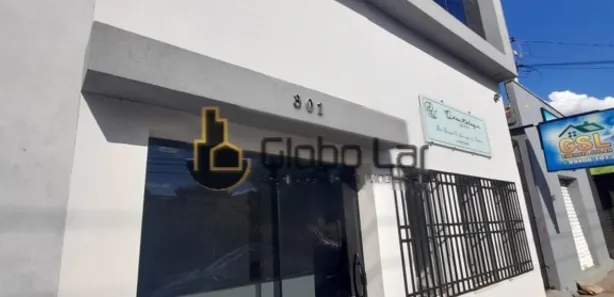 Prédio Inteiro para alugar, 200m² no Cidade Jardim, Limeira