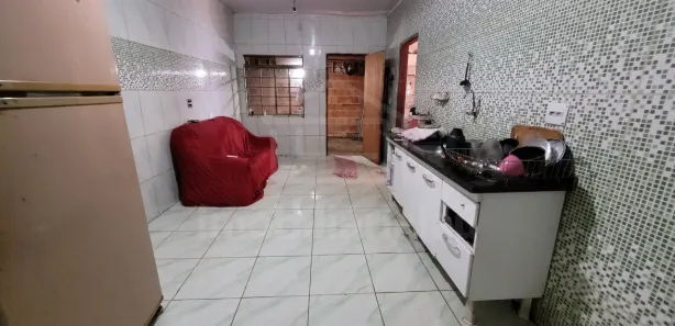 Loja / Salão / Ponto Comercial à venda, 288m² no Chácara Braz Miraglia, Jaú