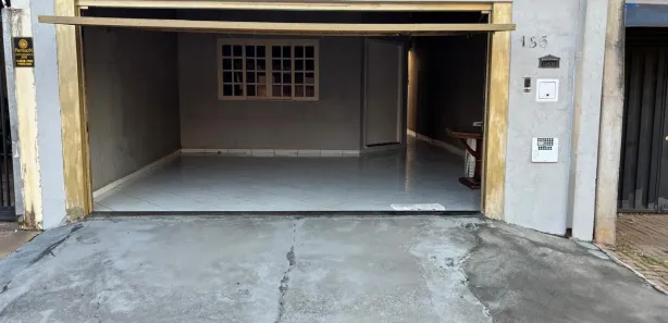 Casa com 2 Quartos à venda, 136m² no Jardim Macarenko, Sumaré