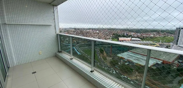 Apartamento com 2 Quartos à venda, 78m² no Caminho das Árvores, Salvador