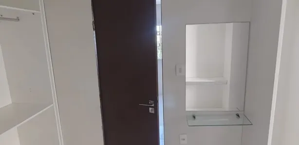 Casa de Condomínio com 3 Quartos para alugar, 220m² no Alphaville (Abrantes), Camaçari