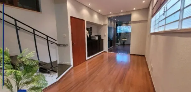 Loja / Salão / Ponto Comercial à venda, 264m² no Alto da Boa Vista, Ribeirão Preto