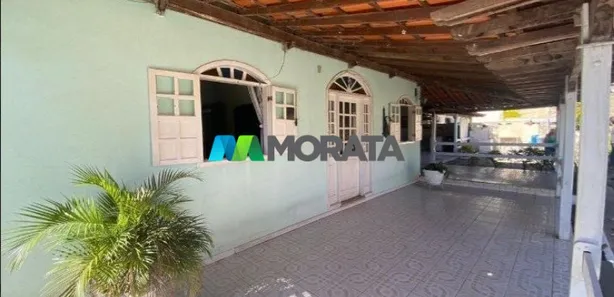Casa com 4 Quartos à venda, 234m² no , Caeté