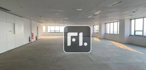 Conjunto Comercial / Sala para alugar, 867m² no Alphaville Centro Industrial e Empresarial/Alphaville., Barueri