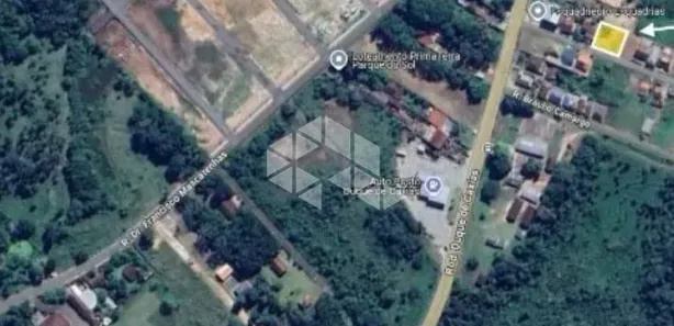 Terreno / Lote / Condomínio à venda, 546m² no Iperoba, São Francisco do Sul