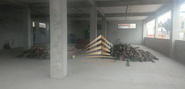 Galpão / Depósito / Armazém para alugar, 800m² no Parque Recanto Mônica, Itaquaquecetuba