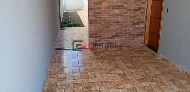 Casa com 3 Quartos à venda, 79m² no Leonor, Londrina