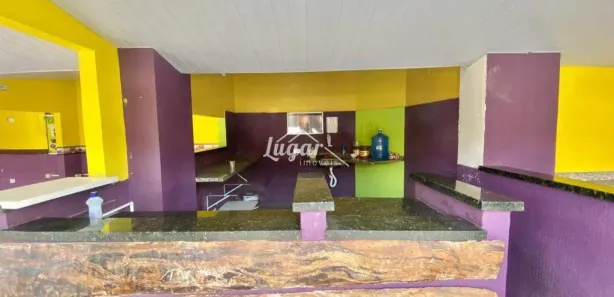 Loja / Salão / Ponto Comercial para alugar, 72m² no Jardim Araxá, Marília