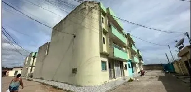 Apartamento com 2 Quartos à venda, 63m² no , Glória do Goitá
