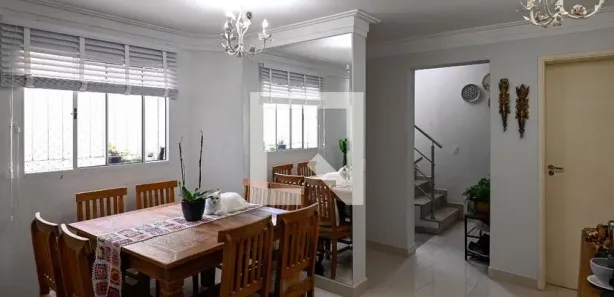 Casa com 3 Quartos à venda, 167m² no Vila Nair, São Paulo