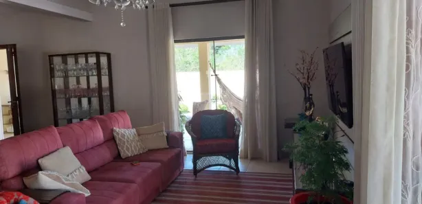 Casa com 3 Quartos à venda, 473m² no Sul do Rio, Santo Amaro da Imperatriz