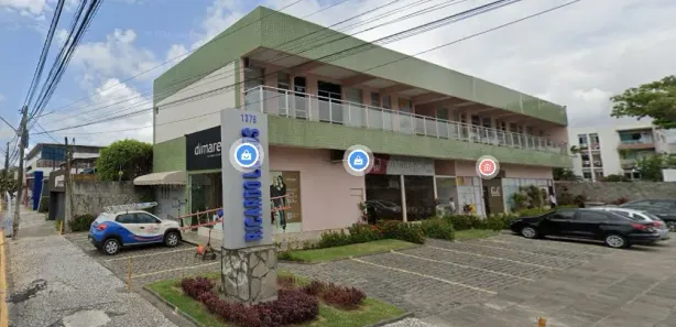Loja / Salão / Ponto Comercial com 1 Quarto para venda ou aluguel, 60m² no Piedade, Jaboatão dos Guararapes