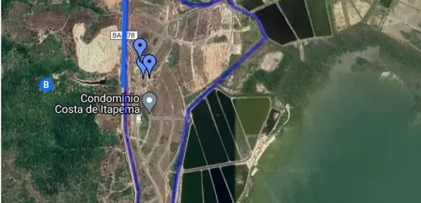 Terreno / Lote / Condomínio à venda, 435m² no , Santo Amaro