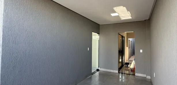 Casa com 3 Quartos à venda, 99m² no Residencial Ravena, Senador Canedo