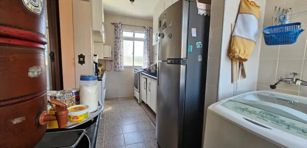 Apartamento com 2 Quartos para alugar, 42m² no Colina Maria Luíza (Jordanésia), Cajamar