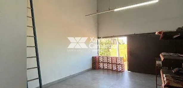 Galpão / Depósito / Armazém para alugar, 136m² no Jardim Veneza, Santa Gertrudes