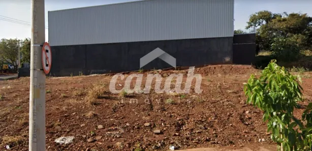 Terreno / Lote / Condomínio para venda ou aluguel, 370m² no Alto da Boa Vista, Ribeirão Preto