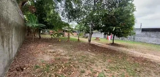 Terreno / Lote / Condomínio à venda, 2274m² no Santa Etelvina, Manaus