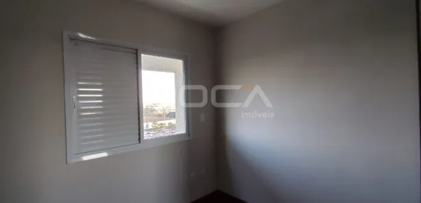 Cobertura com 3 Quartos para alugar, 144m² no Parque Faber Castell I, São Carlos