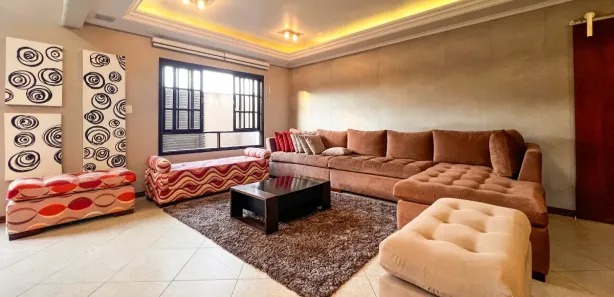 Casa com 5 Quartos à venda, 328m² no Pastoril, Ribeirão Pires