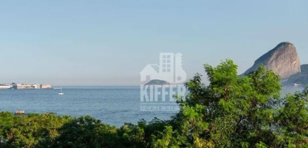 Flat com 1 Quarto à venda, 52m² no Boa Viagem, Niterói