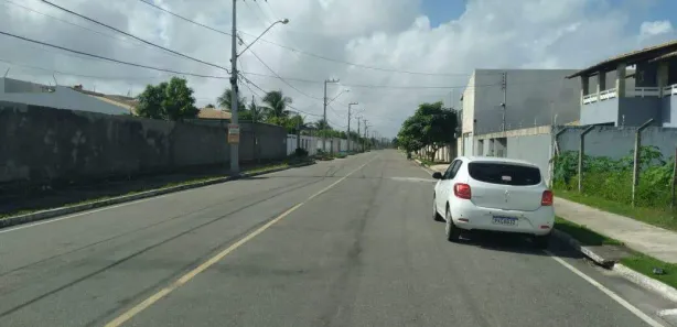 para alugar, 600m² no Aruana, Aracaju