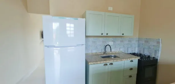 Flat com 1 Quarto para alugar, 32m² no Parque Balneário Poiares, Caraguatatuba