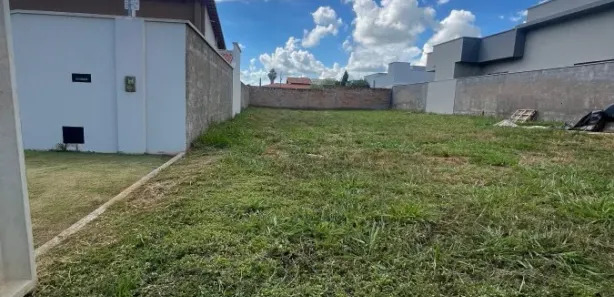 Terreno / Lote / Condomínio à venda, 450m² no , Bela Vista de Goiás