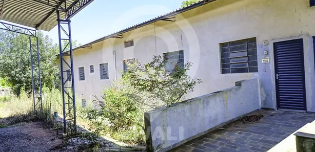 Galpão / Depósito / Armazém à venda, 1215m² no Bairro Itapema, Itatiba
