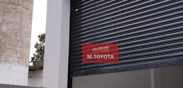 Loja / Salão / Ponto Comercial para alugar, 250m² no Vila São Judas Tadeu, Guarulhos