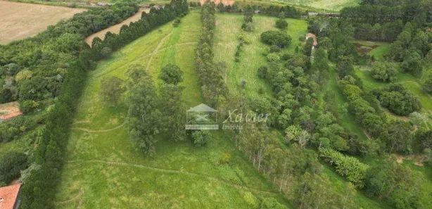 Fazenda / Sítio / Chácara com 4 Quartos à venda, 600m² no Sebandilha, Mairinque