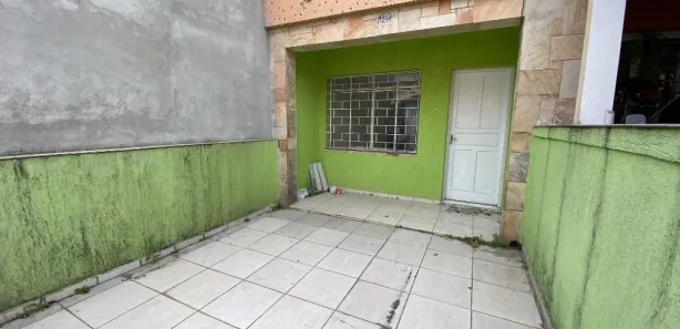 Sobrado com 2 Quartos para alugar, 90m² no Cerâmica, São Caetano do Sul