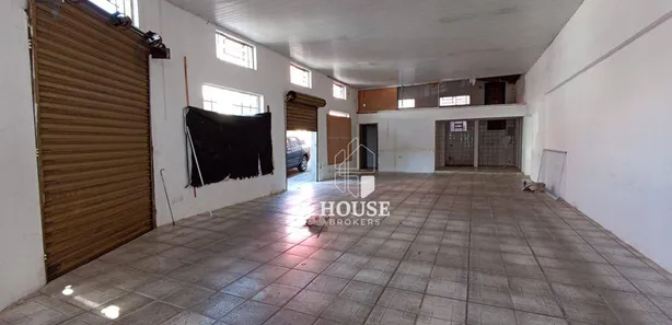 Loja / Salão / Ponto Comercial para alugar, 90m² no Centro, Mogi Guaçu