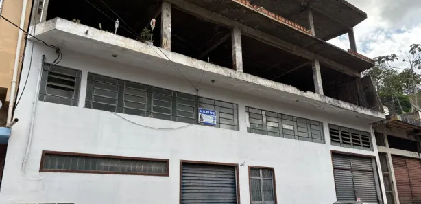 Loja / Salão / Ponto Comercial à venda, 1500m² no Conselheiro Paulino, Nova Friburgo