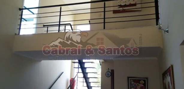 Casa de Condomínio com 3 Quartos à venda, 268m² no Itapecerica, Salto