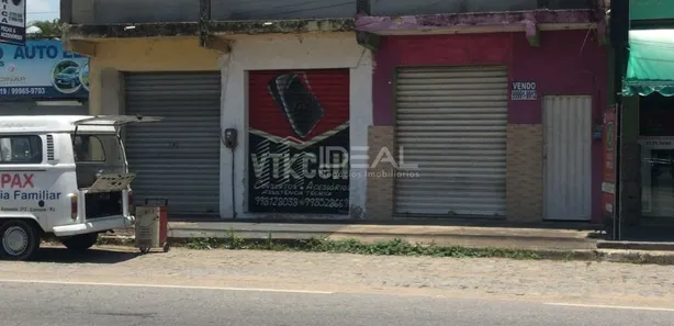 Loja / Salão / Ponto Comercial à venda, 360m² no Parque Penha, Campos dos Goytacazes