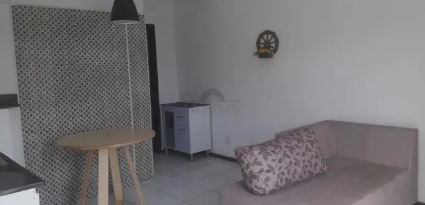 Kitnet com 1 Quarto para alugar, 31m² no Itaum, Joinville