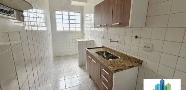 Apartamento com 2 Quartos para alugar, 53m² no Vila Bossi, Louveira