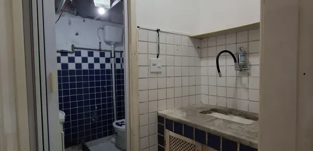 Kitnet com 1 Quarto à venda, 54m² no Centro, Niterói