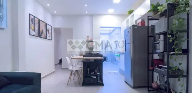 Apartamento com 2 Quartos à venda, 73m² no Botafogo, Rio de Janeiro