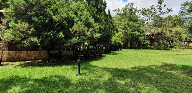 Fazenda / Sítio / Chácara com 6 Quartos à venda, 2000m² no Condomínio Vale do Ouro, Ribeirão das Neves