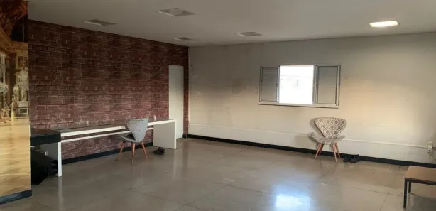 Galpão / Depósito / Armazém à venda, 2200m² no Jardim Canadá, Nova Lima