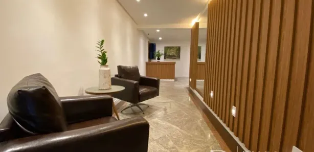 Kitnet com 1 Quarto à venda, 30m² no São Mateus, Juiz de Fora