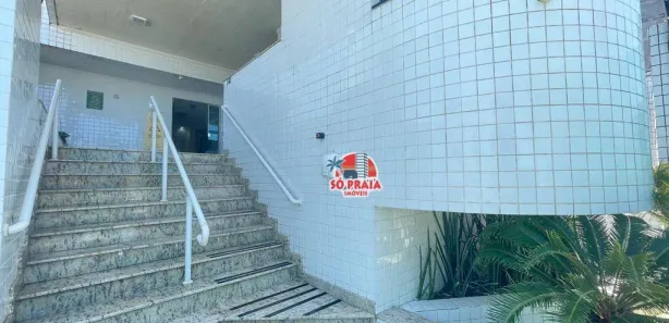 Apartamento com 2 Quartos à venda, 68m² no Santa Eugênia, Mongaguá