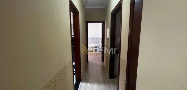 Casa com 3 Quartos à venda, 160m² no Jardim Lírio, Hortolândia