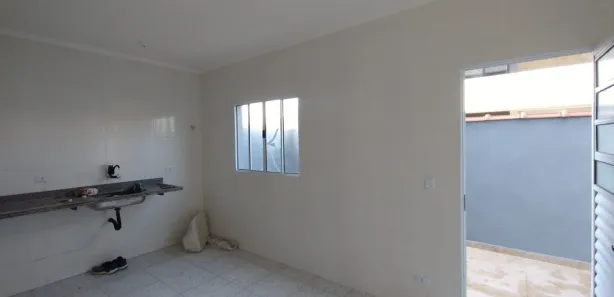 Casa de Condomínio com 2 Quartos à venda, 95m² no Chácara Glória, Itanhaém