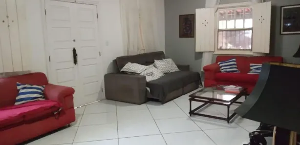 Casa com 6 Quartos para alugar, 480m² no Novo Rio das Ostras, Rio das Ostras