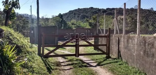 Terreno / Lote / Condomínio à venda, 38320m² no Itatuba, São Lourenço da Serra