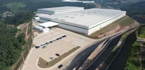 Galpão / Depósito / Armazém para alugar, 10052m² no Glebas, Franco da Rocha