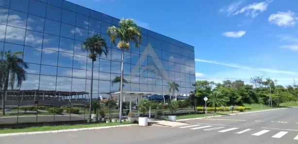 Prédio Inteiro para alugar, 1250m² no Chácara Monte Alegre, Sumaré